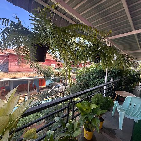 Heaven Guesthouse Pakse Ngoại thất bức ảnh