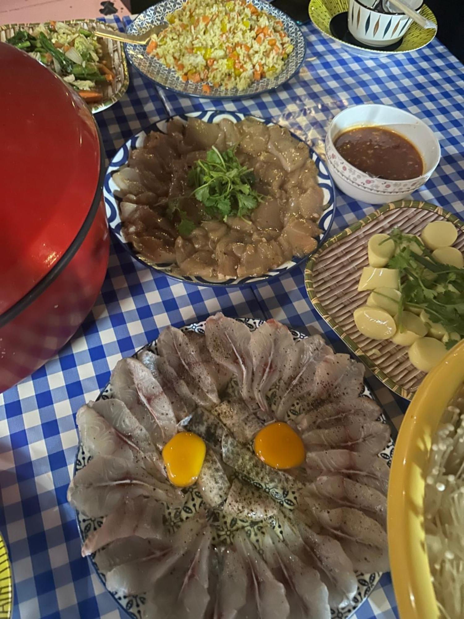 Heaven Guesthouse Pakse Ngoại thất bức ảnh